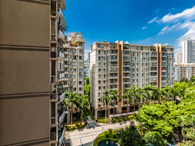 深圳观海台出租房源价格信息_南山区观海台合租单间房源信息-自如网