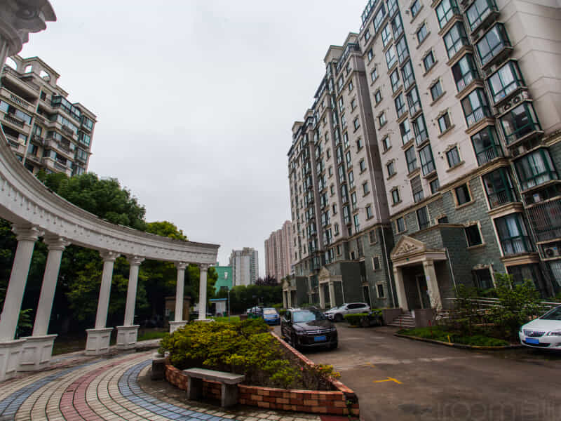 自如友家·东方龙苑·3居室-03卧