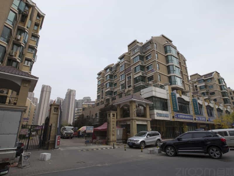 南市新世界花园朝南主卧合租租房价格信息_天津和平租房价格信息-自如