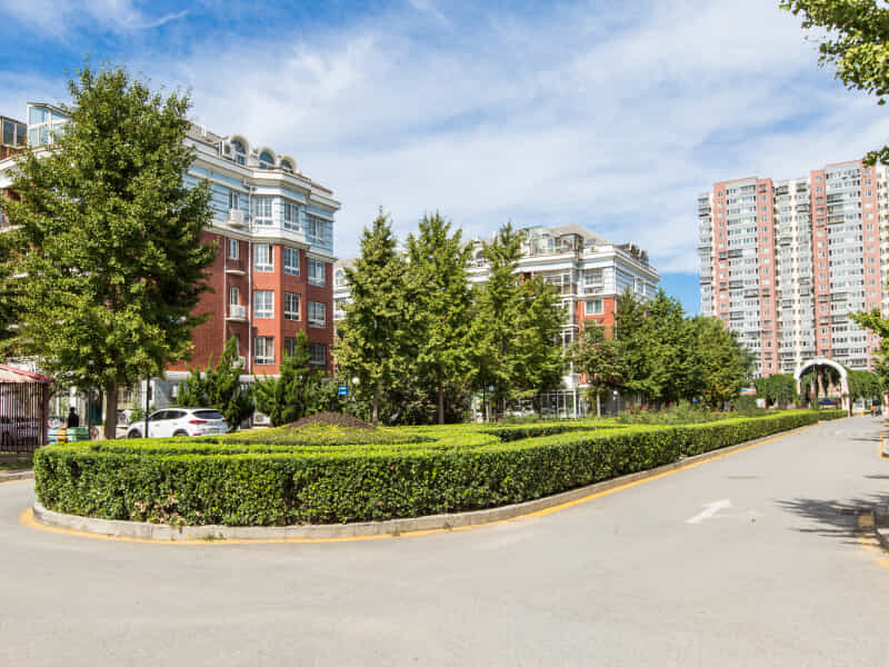 东坝朝阳新城一区朝西主卧合租租房价格信息_北京朝阳租房价格信息