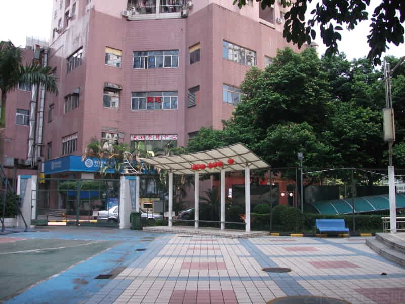 深圳洪湖花园出租房源价格信息_罗湖区洪湖花园合租单间房源信息-自如