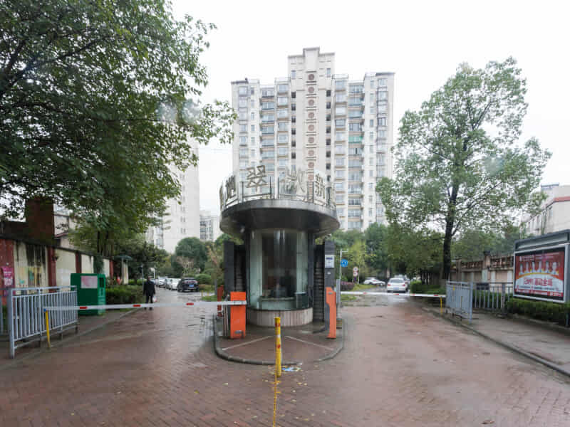 自如友家·复地翠微新城·4居室-02卧