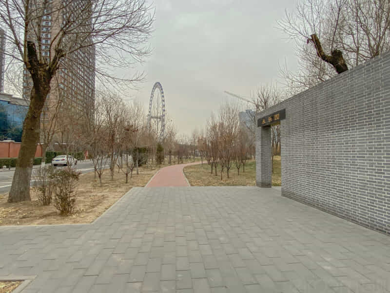 天津尚都家园出租房源价格信息_红桥尚都家园合租单间房源信息-自如网