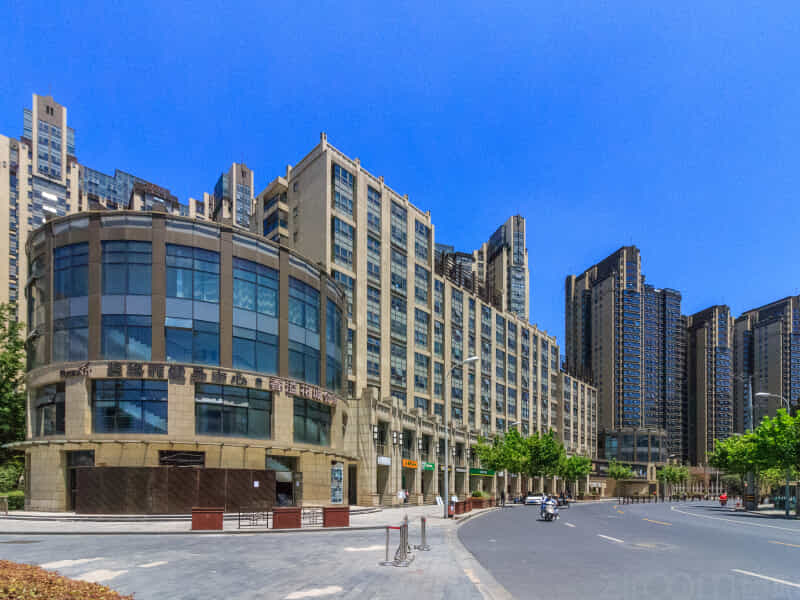 上海香溢花城(住宅)出租房源价格信息_普陀香溢花城(住宅)合租单间