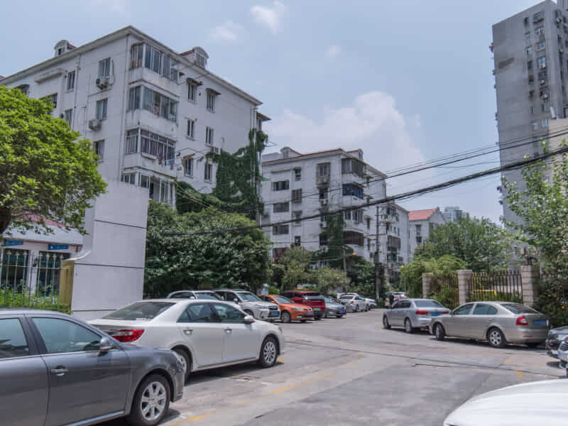 密云小区租房信息