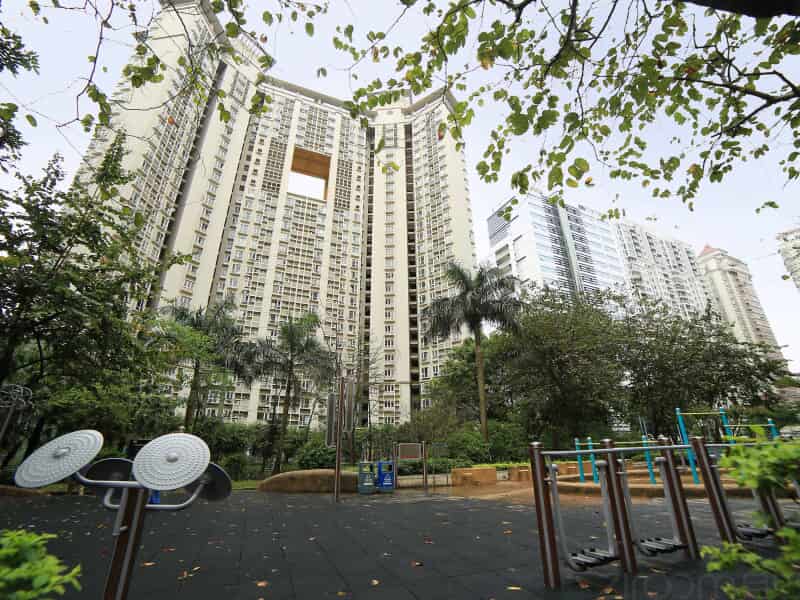 深圳彩田村出租房源价格信息_福田区彩田村合租单间房源信息-自如网