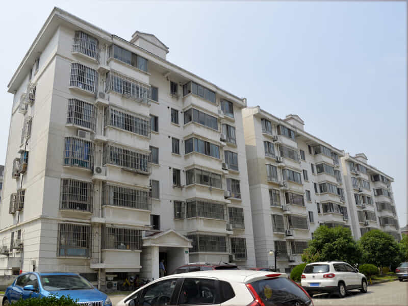 上海凤凰新村出租房源价格信息_松江凤凰新村合租单间房源信息-自如网