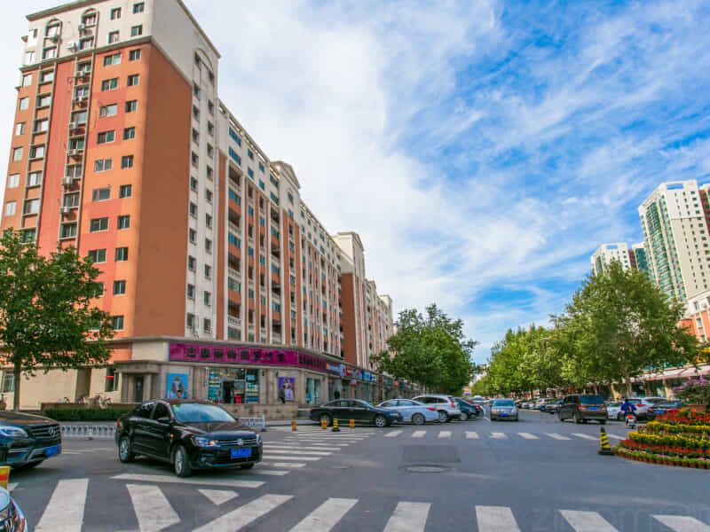 北京怡海花园富泽园出租房源价格信息_丰台怡海花园富泽园合租单间