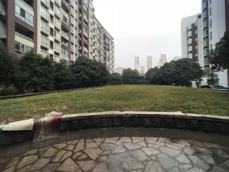 自如友家·丽岛紫园·4居室-03卧