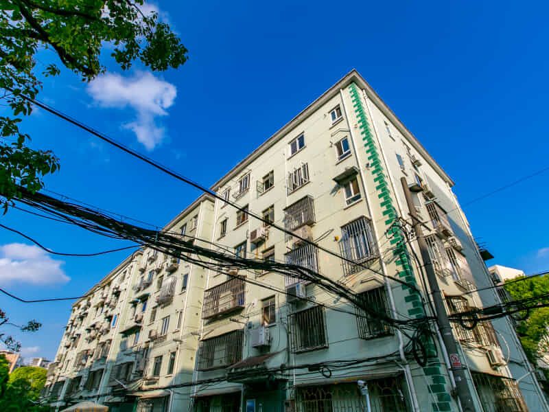 北京黄山新村出租房源价格信息_浦东黄山新村合租单间房源信息-自如网