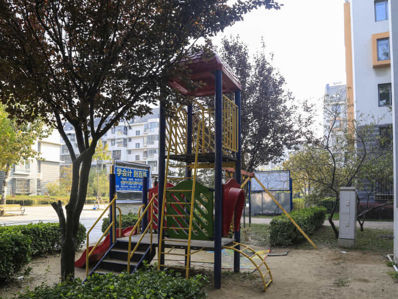 金色家园