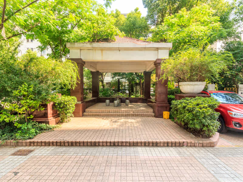 上海万都花园(普陀)出租房源价格信息_普陀万都花园(普陀)合租单间