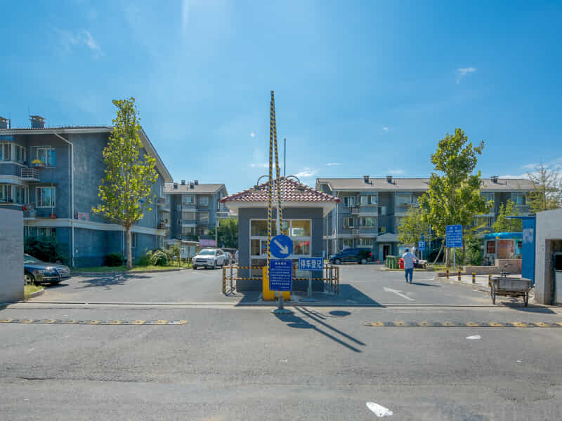 自如友家·门头馨村·3居室-03卧