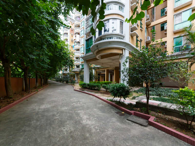 云景花园云桦苑
