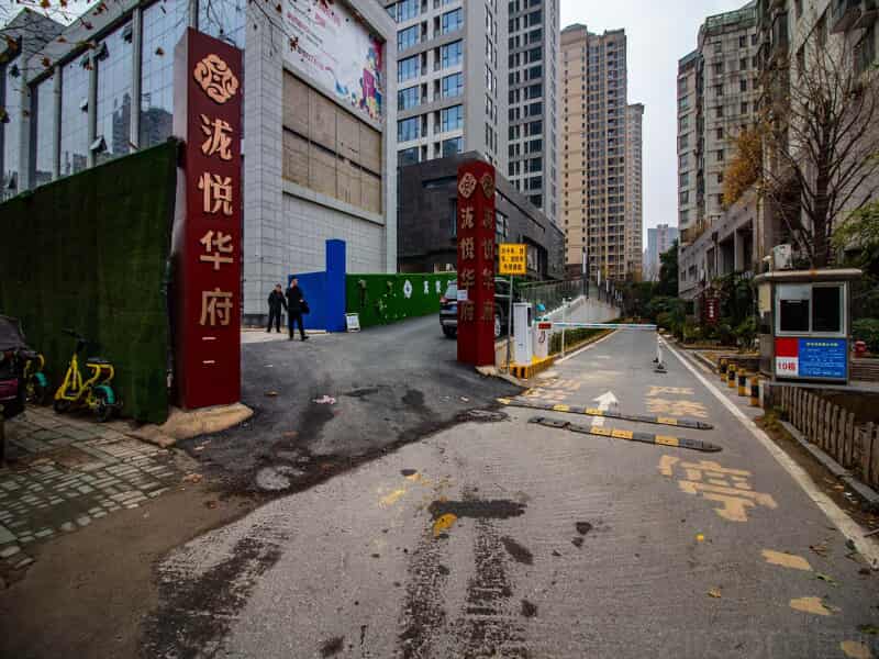 自如友家·泷悦华府·5居室-05卧