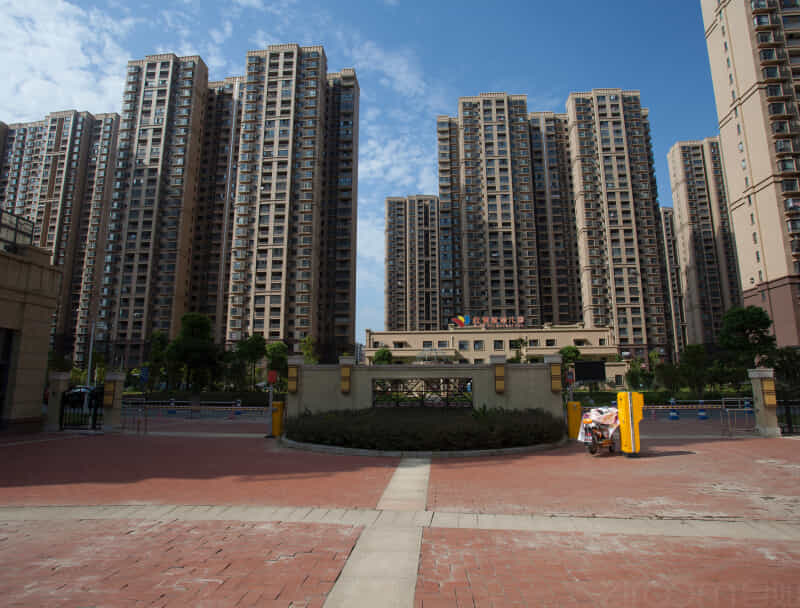 自如友家·珞珈雅苑·4居室-03卧