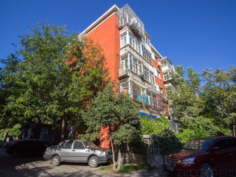 北京德胜里一区出租房源价格信息_西城德胜里一区合租