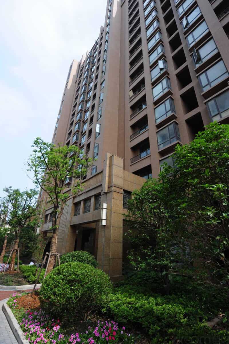 莱英北郡(公寓)