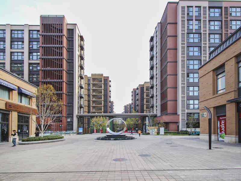 顺义其它金地未未来朝南整租租房价格信息_北京顺义租房价格信息-自如