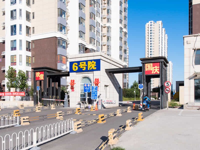 自如整租·周庄嘉园6号院·2室1厅