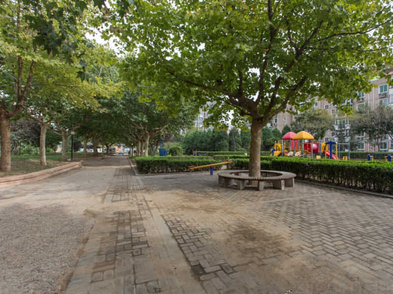 北京紫荆园出租房源价格信息_通州紫荆园合租单间房源信息-自如网