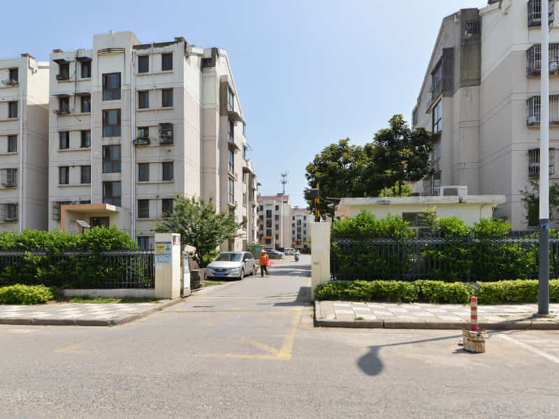 铁心桥春江新城升景坊朝南主卧合租租房价格信息_南京雨花台租房价格