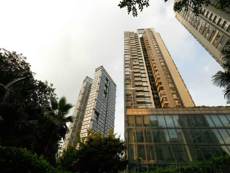 中海格林威治城