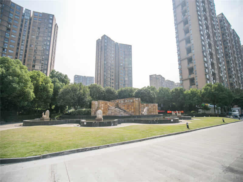 临平东海水景城朝南次卧合租租房价格信息_杭州余杭租房价格信息-自如