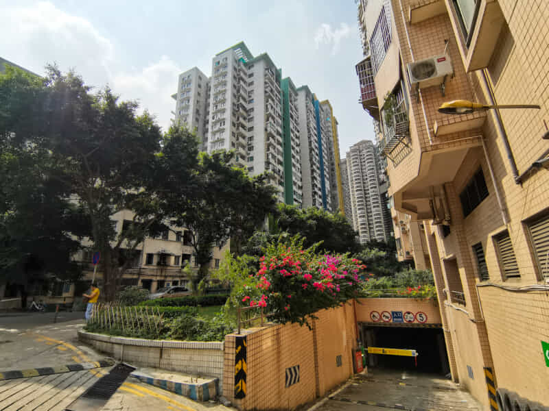 广州新光城市广场出租房源价格信息_荔湾新光城市广场合租单间房源