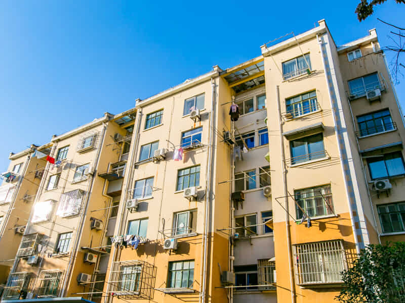 上海香楠小区出租房源价格信息_浦东香楠小区合租单间房源信息-自如网