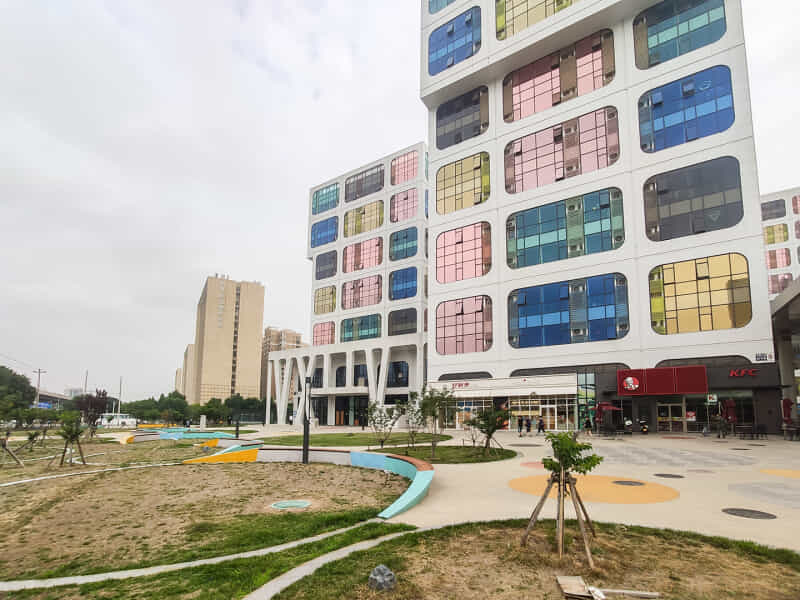 良乡北京时代广场朝南整租租房价格信息_北京房山租房价格信息-自如网