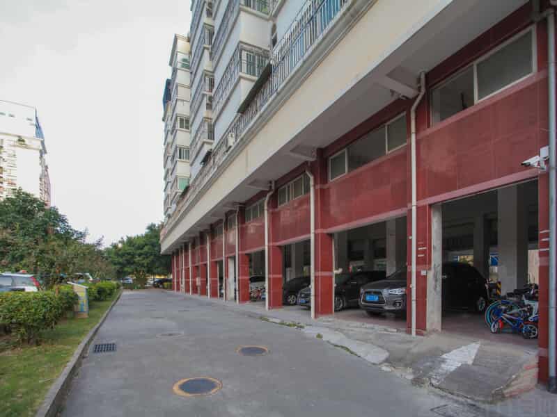 中山颐景花园二期