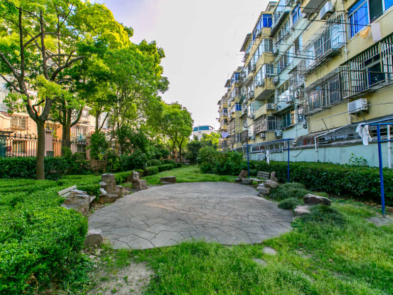 北京黄山新村出租房源价格信息_浦东黄山新村合租单间房源信息-自如网