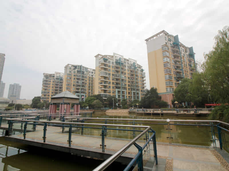 武汉名都花园出租房源价格信息_洪山名都花园合租单间房源信息-自如网