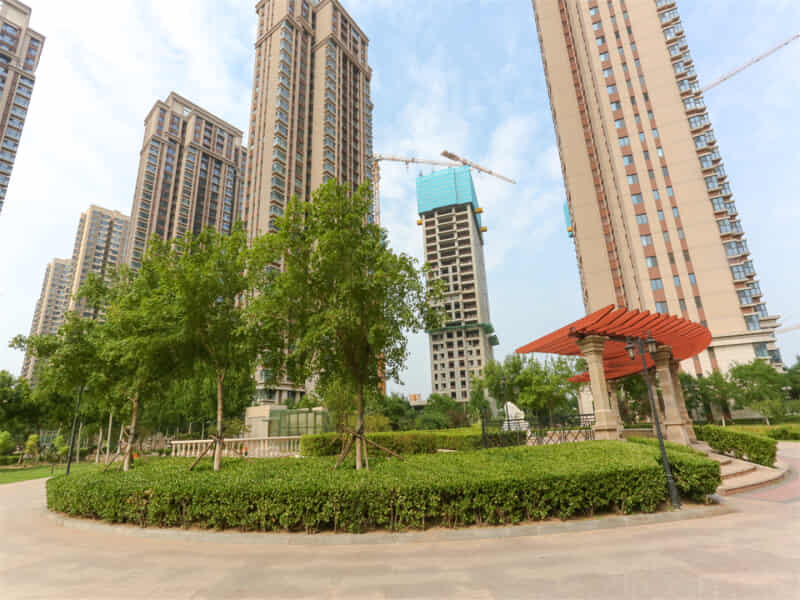 天津湾海景文苑