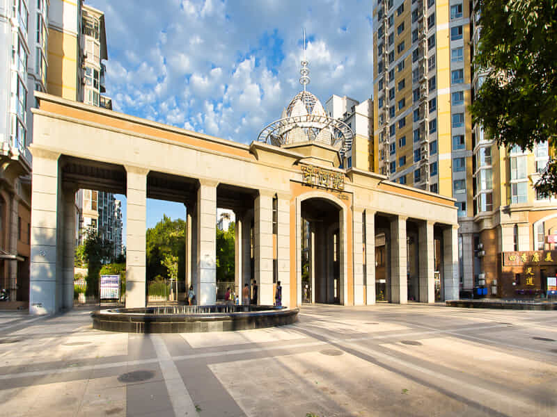 马家堡星河城西区朝北次卧合租租房价格信息_北京丰台租房价格信息