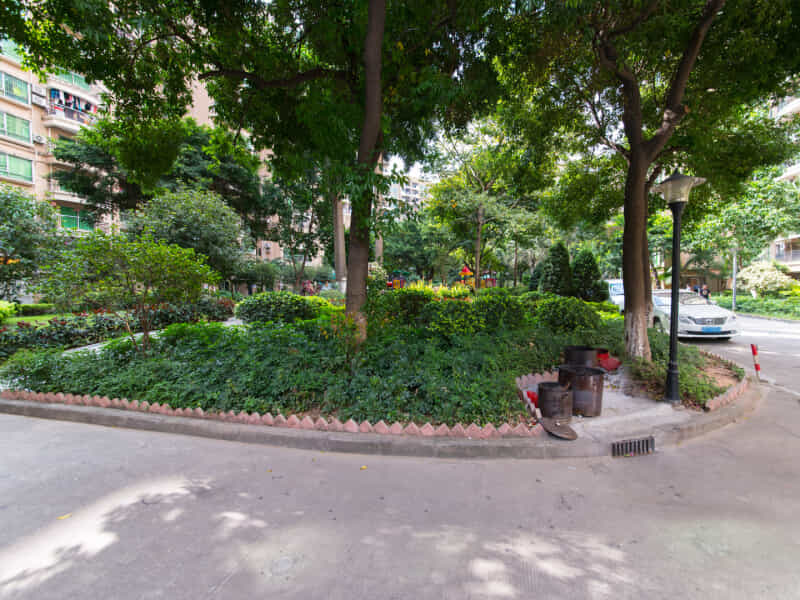 广州橡树园出租房源价格信息_天河橡树园合租单间房源信息-自如网