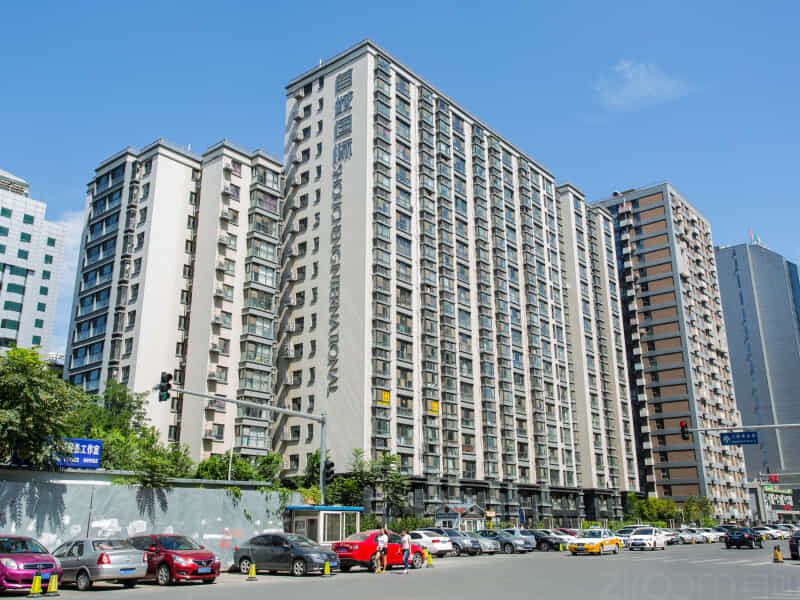 北京首城国际a区出租房源价格信息_朝阳首城国际a区合租单间房源信息