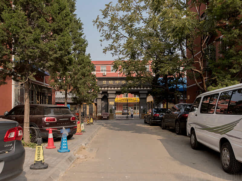 北京八里庄东里出租房源价格信息_朝阳八里庄东里合租单间房源信息