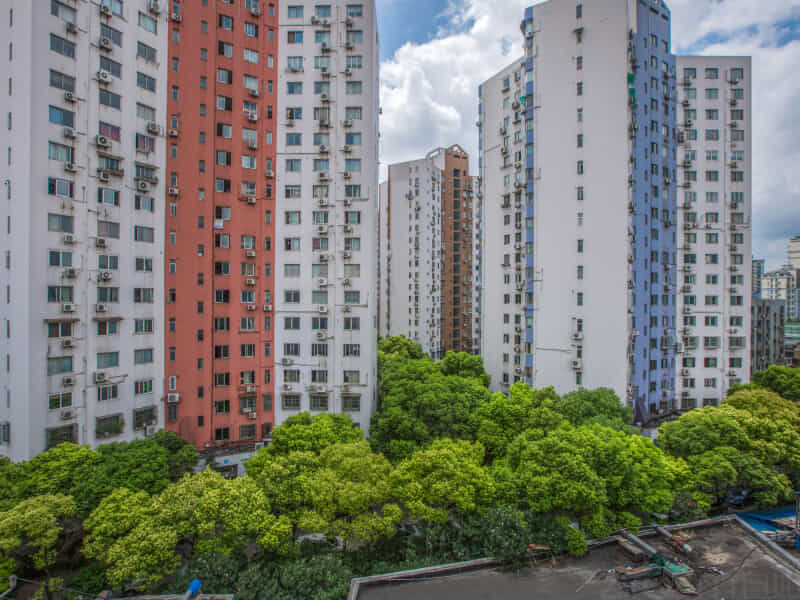 上海金谷园出租房源价格信息_徐汇金谷园合租单间房源信息-自如网