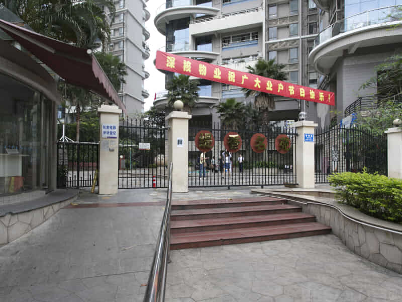 景田缇香名苑租房房源出租信息