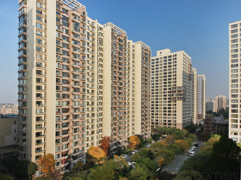 自如友家·天通中苑二区·3居室-03卧