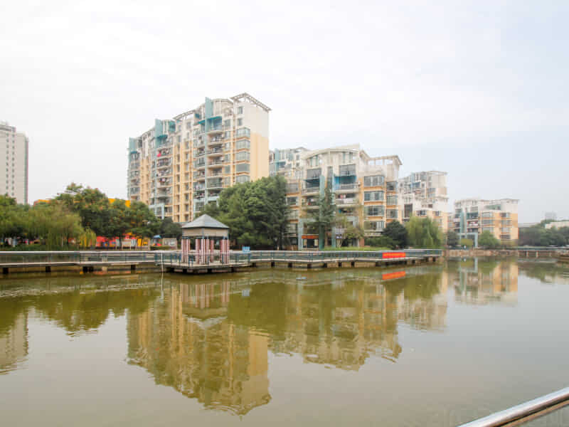 武汉名都花园出租房源价格信息_洪山名都花园合租单间房源信息-自如网