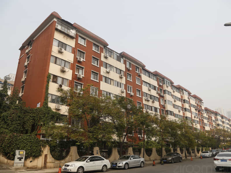 天津龙都花园出租房源价格信息_河西龙都花园合租单间房源信息-自如网