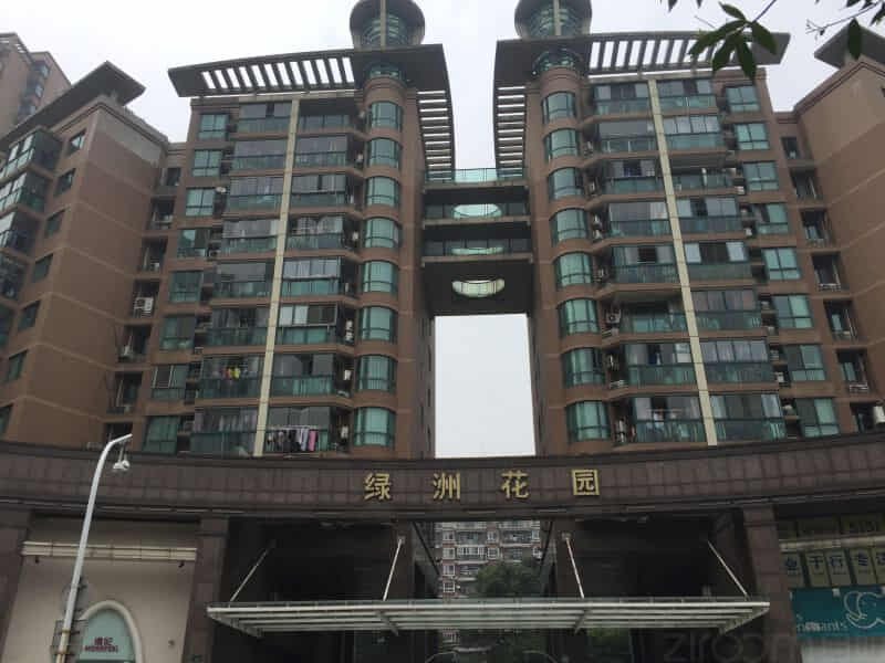 自如友家·绿洲花园·5居室-05卧