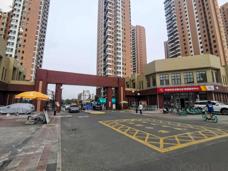 赵沽里新苑