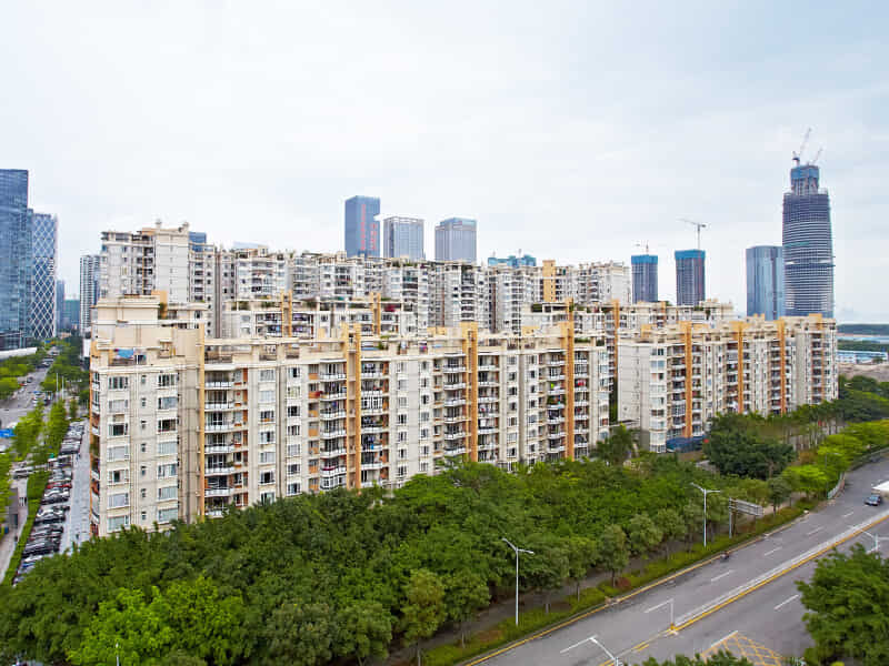 深圳观海台出租房源价格信息_南山区观海台合租单间房源信息-自如网