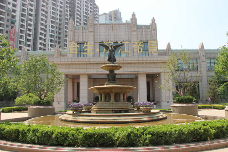 玉桥合生滨江帝景朝南整租租房价格信息_北京通州租房价格信息-自如网