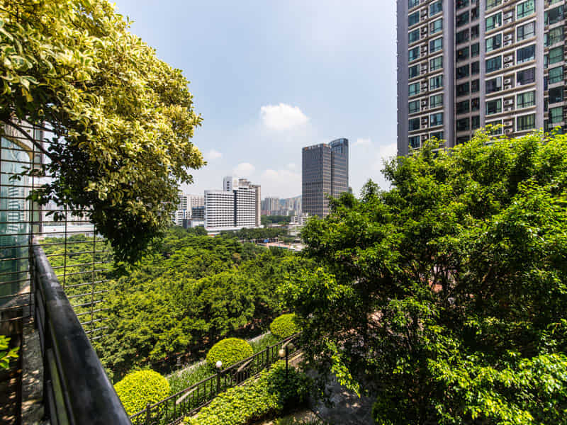 广州天誉花园出租房源价格信息_天河天誉花园合租单间房源信息-自如网