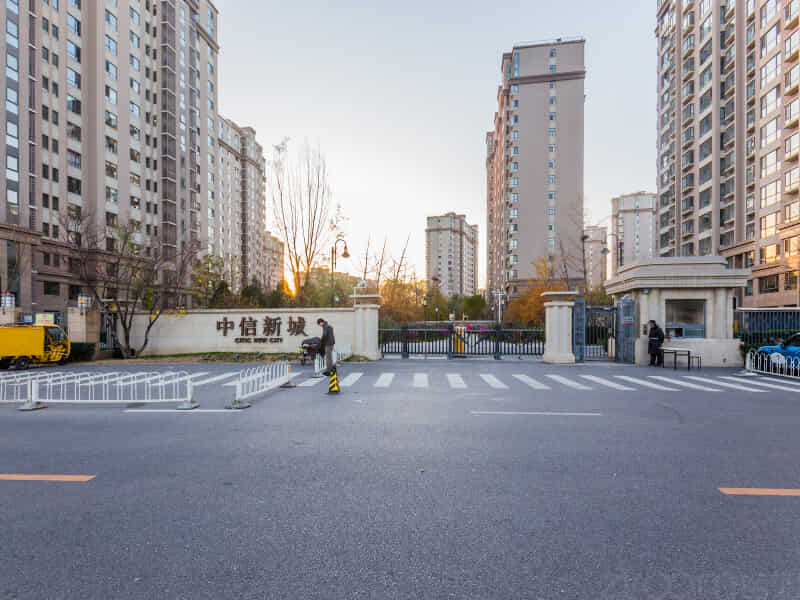 亦庄中信新城西区朝北次卧合租租房价格信息_广州大兴租房价格信息